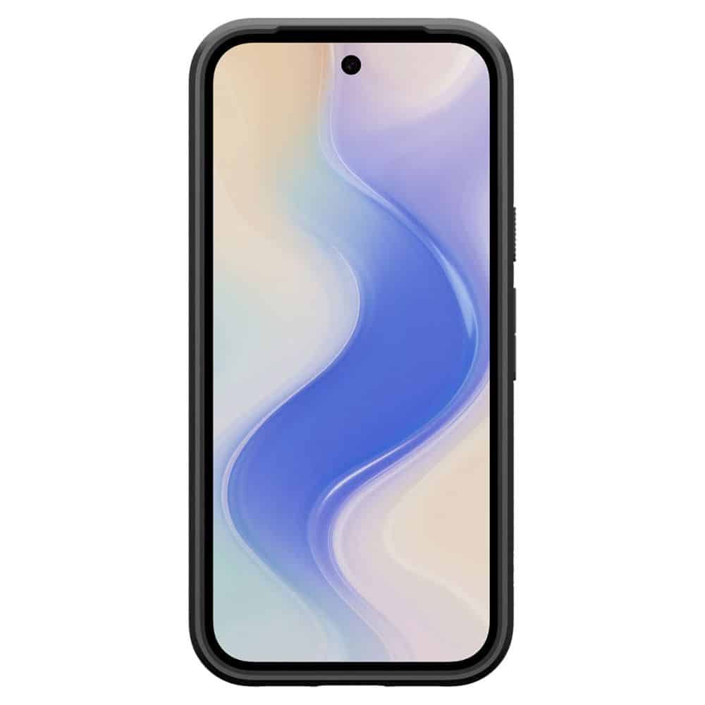 SPIGEN LIQUID AIR maska za GOOGLE PIXEL 10A mat crna