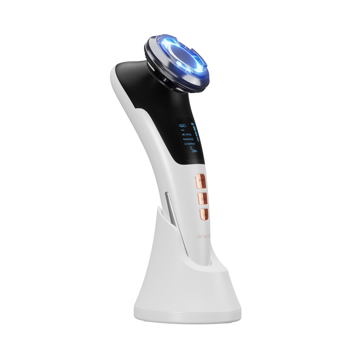 Beautifly B-Glossy PRO Mezoterapija bez igle
