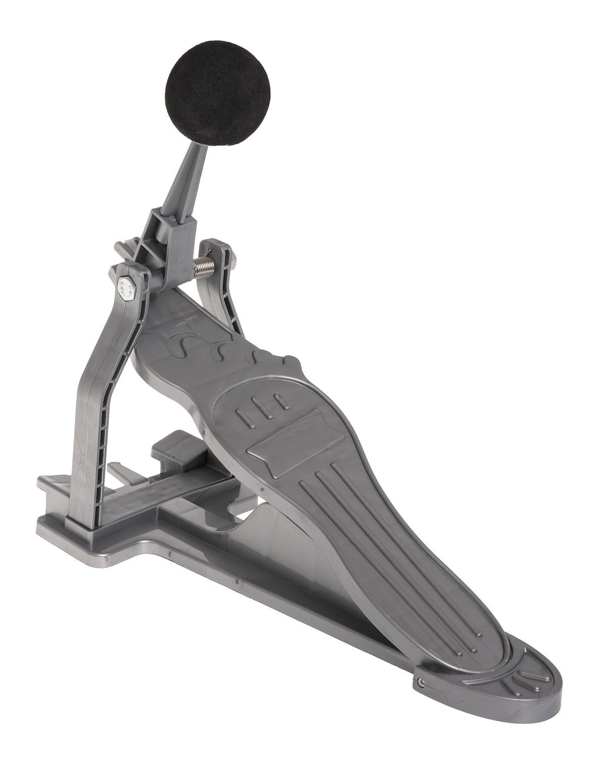 Blue Drum Set