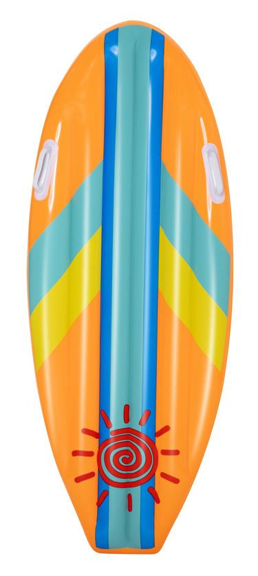 Daska na napuhavanje Surf Rider - narančasta