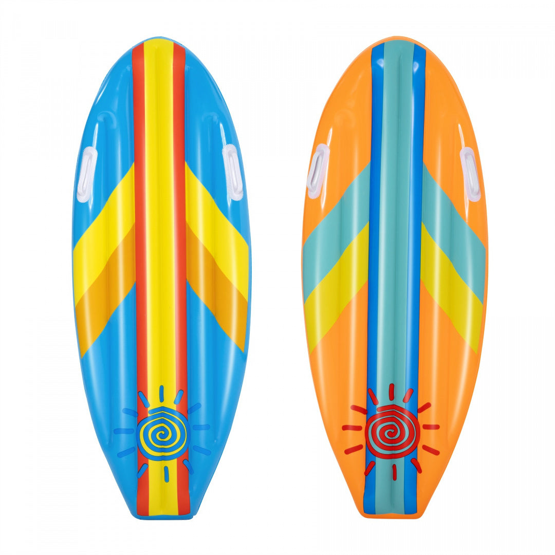 Daska na napuhavanje Surf Rider - narančasta