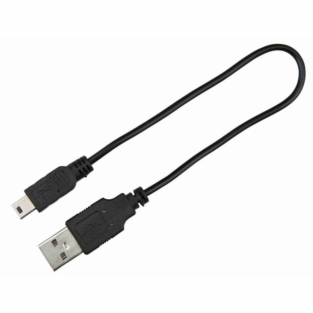 LED ogrlica za kućne ljubimce Trixie Flash USB Zelena