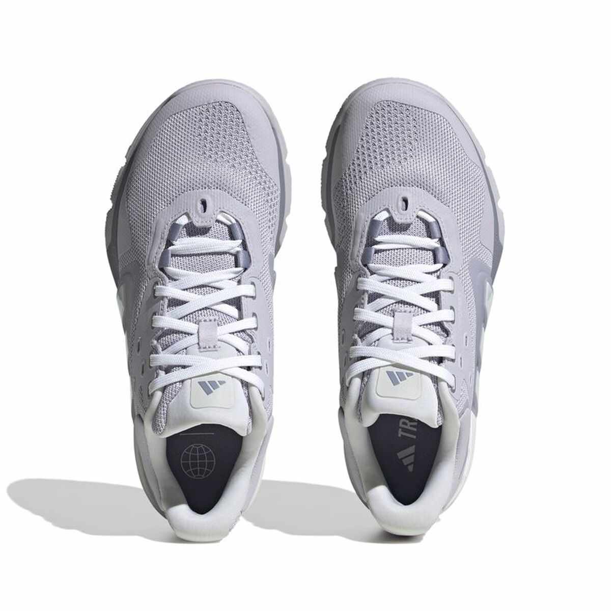Sportske Tenisice za Žene Adidas Dropstep Trainer Lavanda
