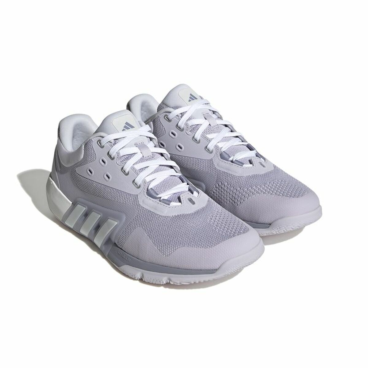 Sportske Tenisice za Žene Adidas Dropstep Trainer Lavanda
