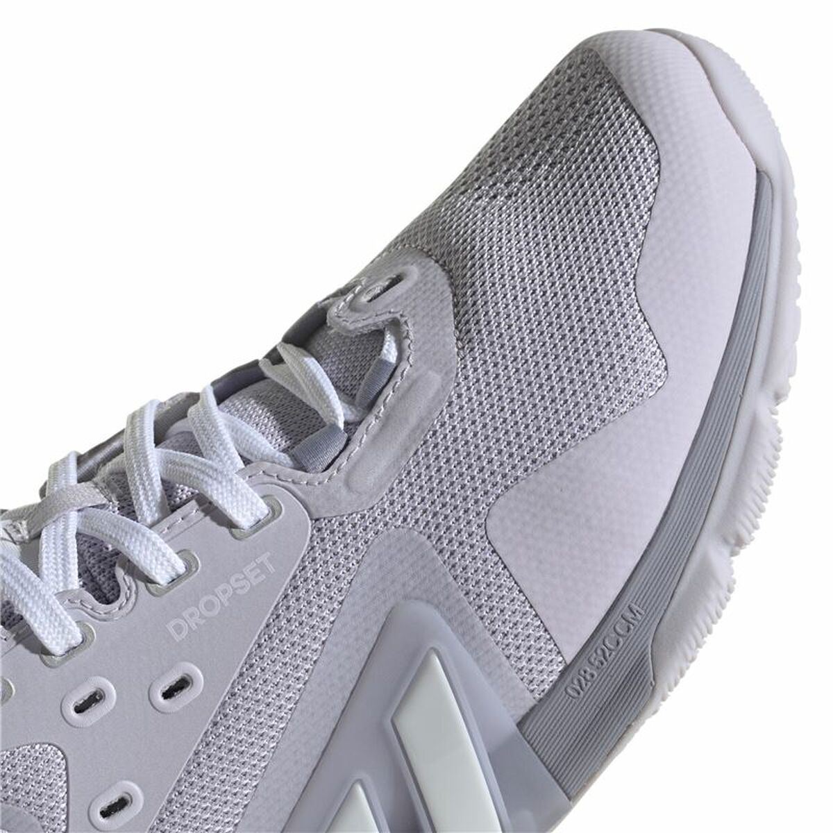 Sportske Tenisice za Žene Adidas Dropstep Trainer Lavanda