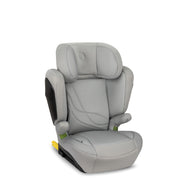 Autosjedalica MEI za djecu 100-150 cm s ISOFIX sustav pričvršćivanja - siva