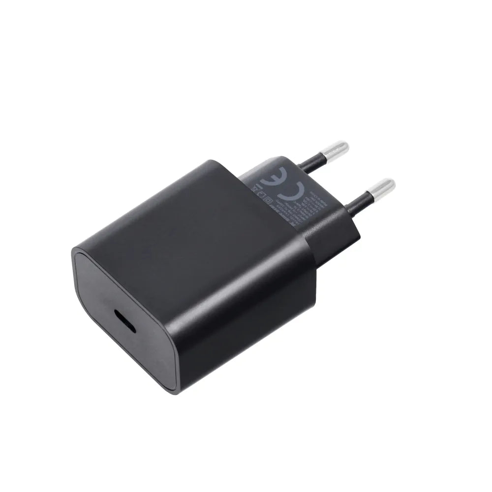 Univerzalni zidni punjač Blue Star s USB Type C priključkom - 3A 25W s PD i QC 4.0 funkcijom punjenja