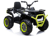 Quad na akumulator XMX607 4×4 – bijeli