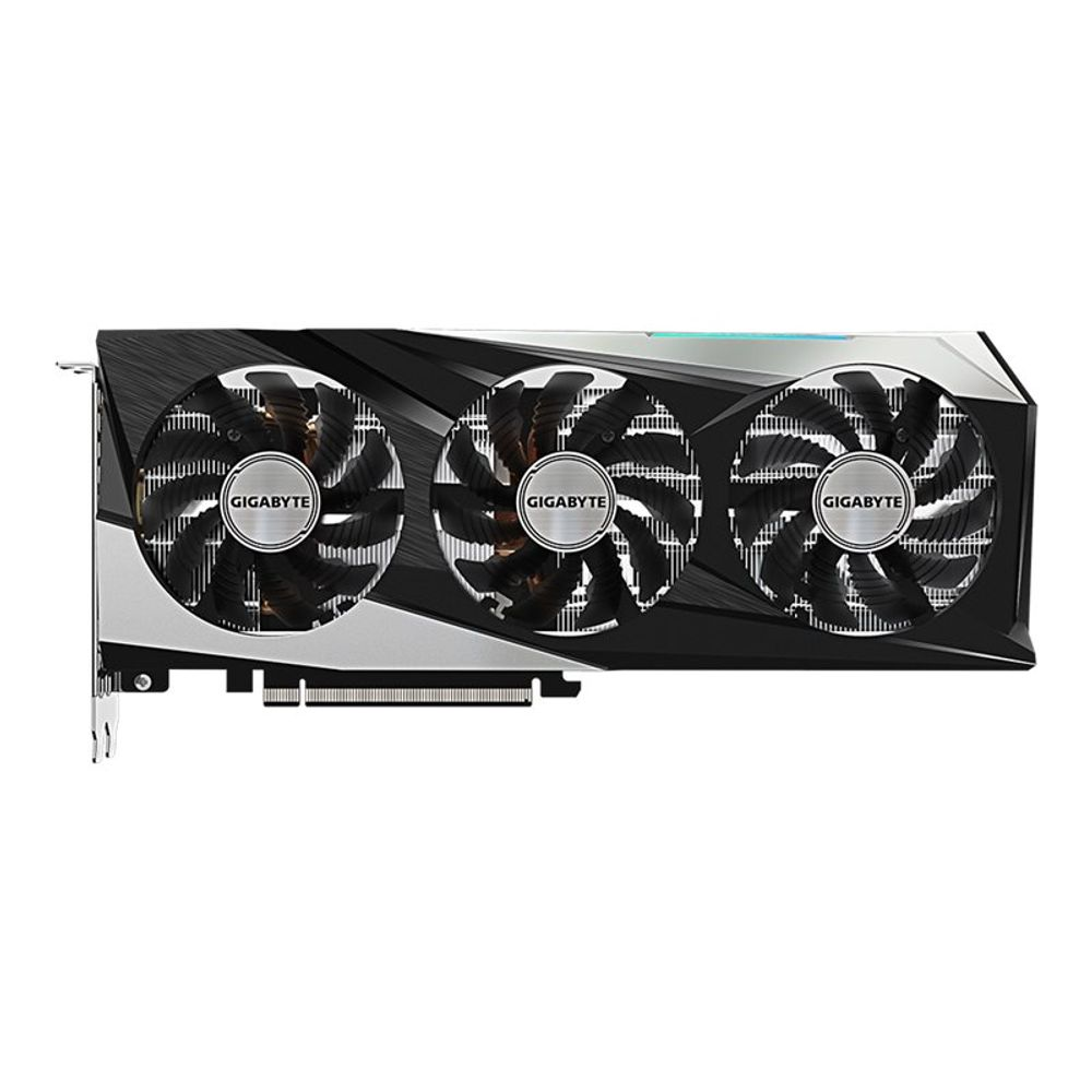 Gigabyte GAMING Radeon RX 7600 OC 8G AMD 8 GB GDDR6