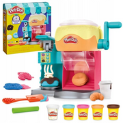 Play-Doh Donut Drop Shop