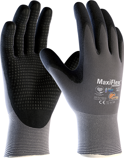 ATG rukavica MaxiFlex Endurance AD-APT
