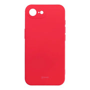 ROAR COLORFUL JELLY maskica za iPhone 16e (SE 4 2025) Hot Pink
