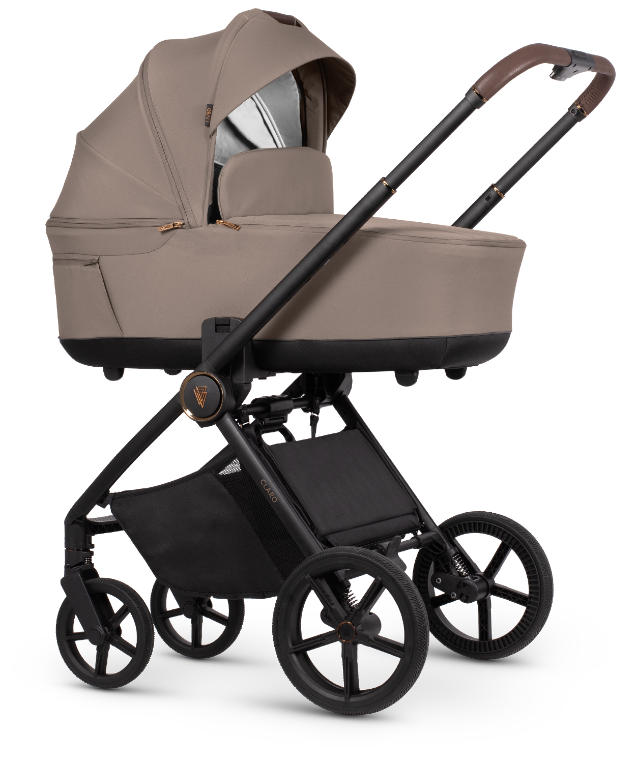 Venicci CLARO 3in1 babakocsi
