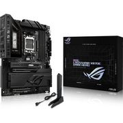 ASUS ROG CROSSHAIR X870E DARK HERO AMD X870E Utor AM5 ATX