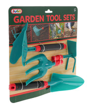 Set za vrt za malog vrtlara GARDEN FUN - zeleni