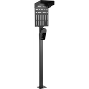 InLine 59989B kabel za punjenje električnih vozila