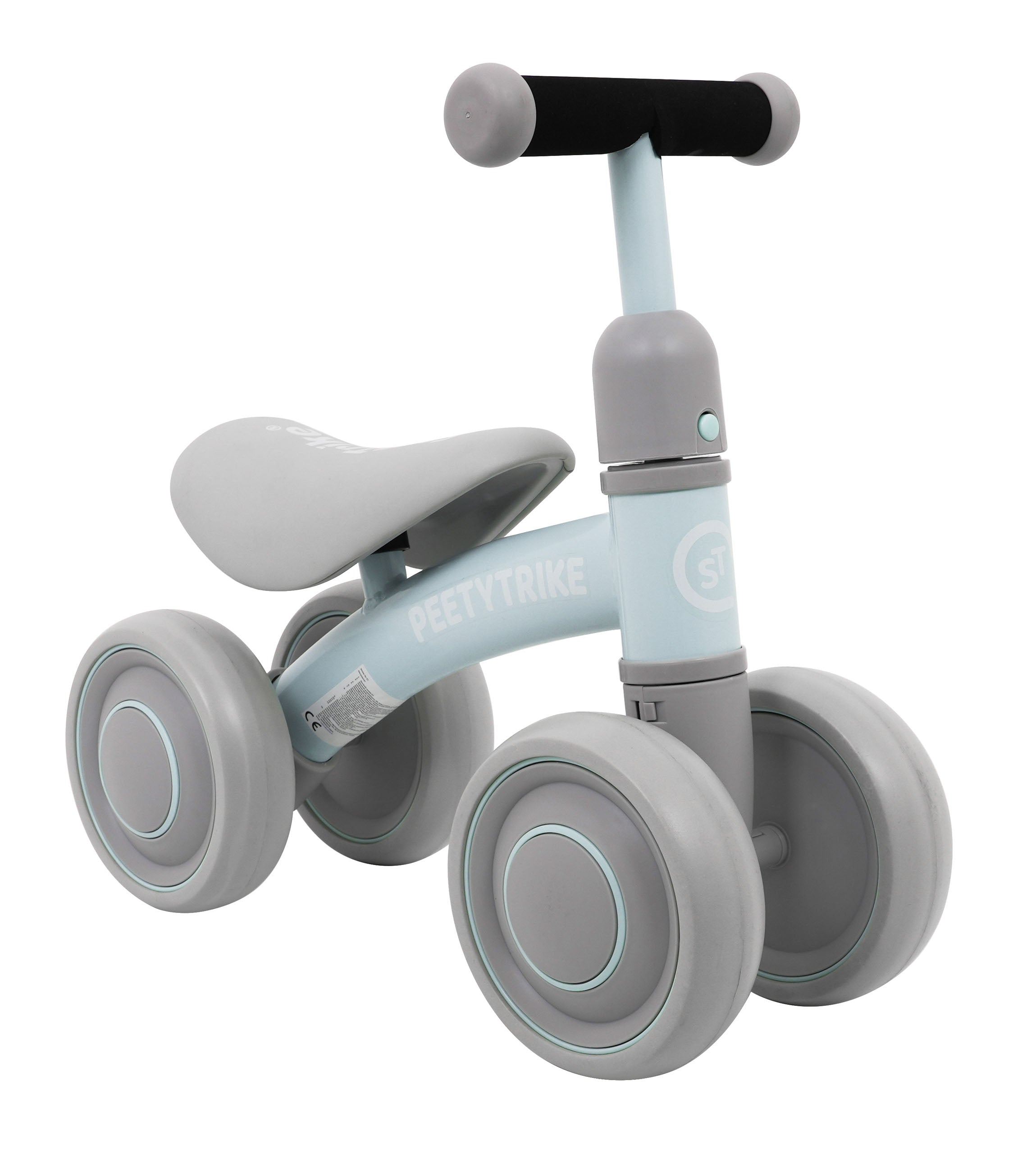 Bicikl bez pedala PettyTrike Z7 - plavi