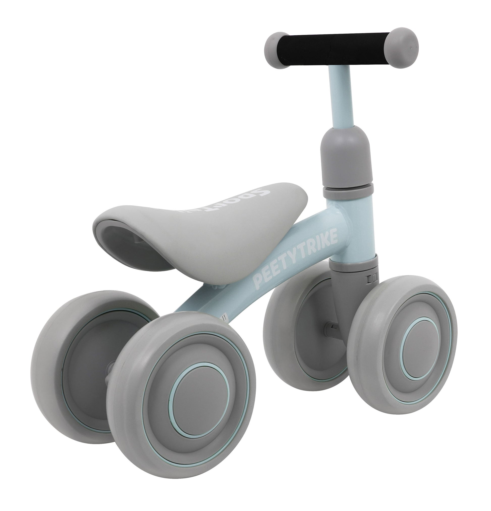 Bicikl bez pedala PettyTrike Z7 - plavi