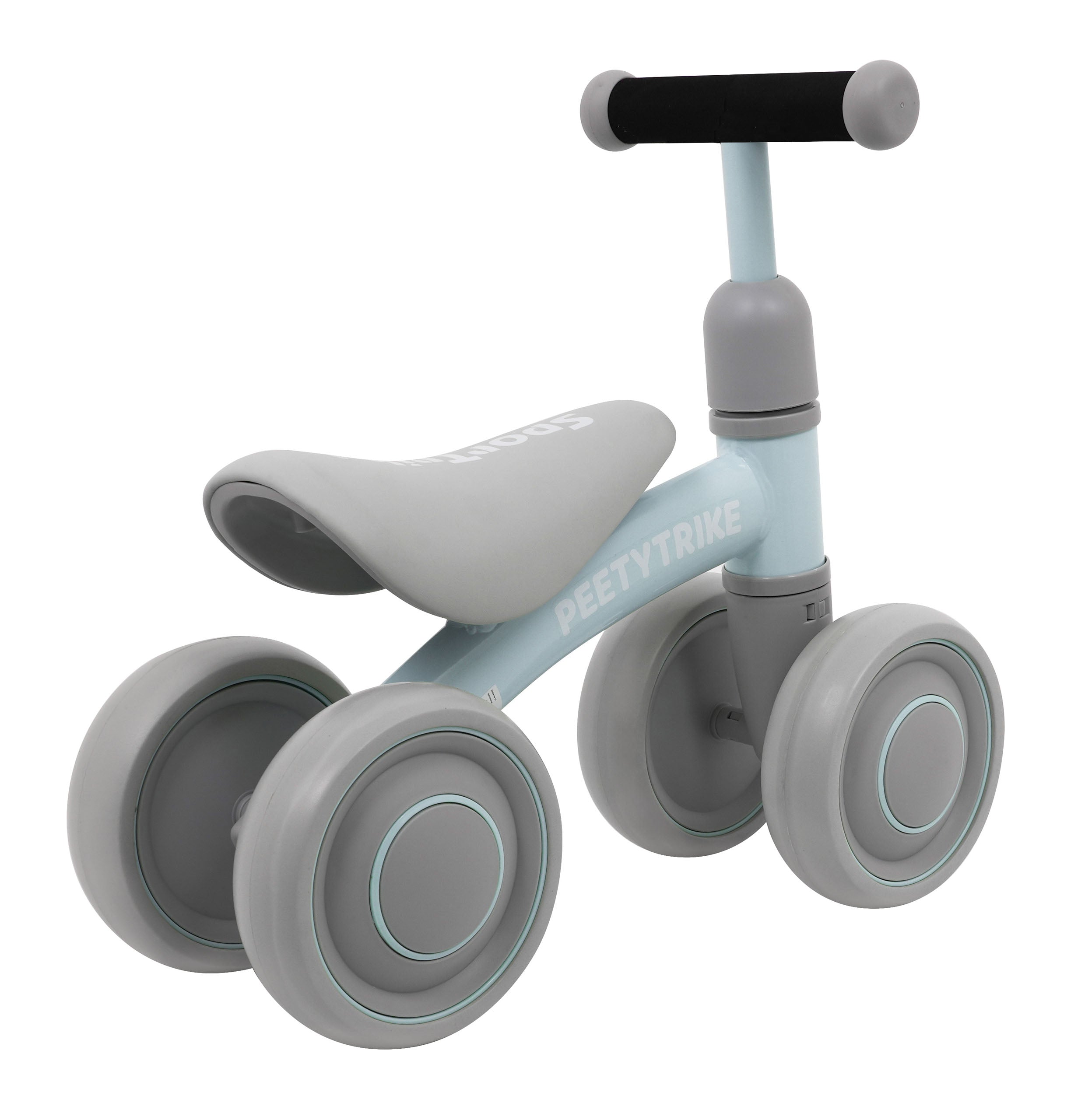 Bicikl bez pedala PettyTrike Z7 - plavi