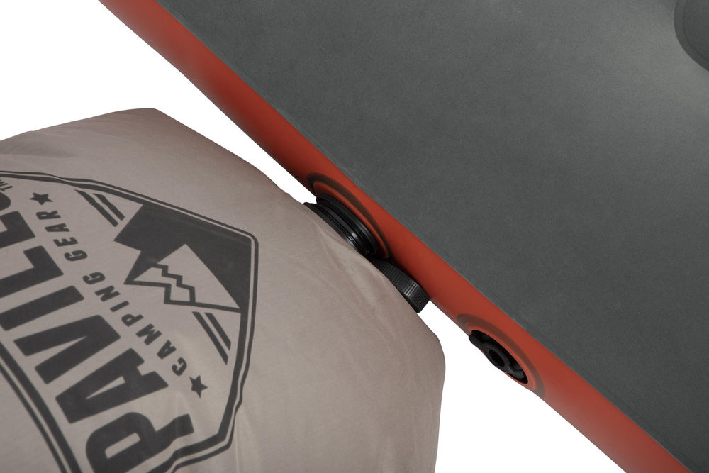 Madrac na napuhavanje 203 x 152 x 22 cm Bestway 67703