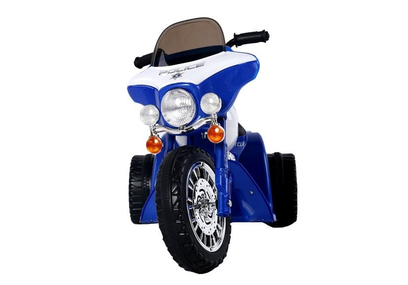 Motor na akumulator JT568 - plavi