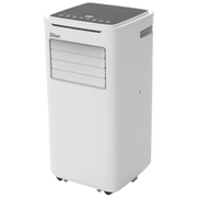 Zilan Prijenosni/Mobilni klima uređaj, 9000Btu, 3u1, 1010W, WiFi - ZLN1047