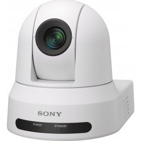 Sony SRG-X40UH Kupolasti IP sigurnosna kamera U zatvorenom 3840 x 2160 pikseli Stropni/zidni