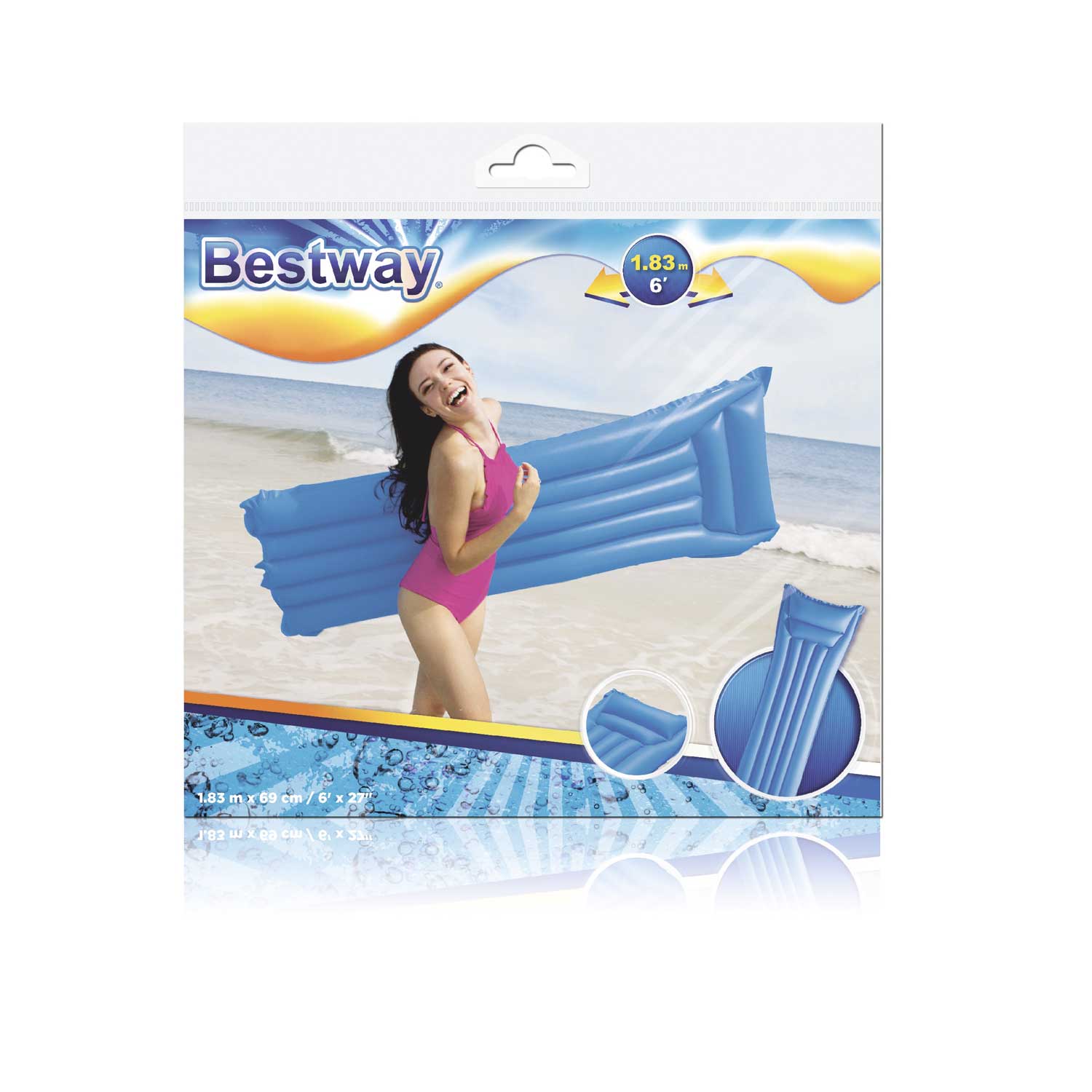 Peraje za plivanje 35-37 Ocean