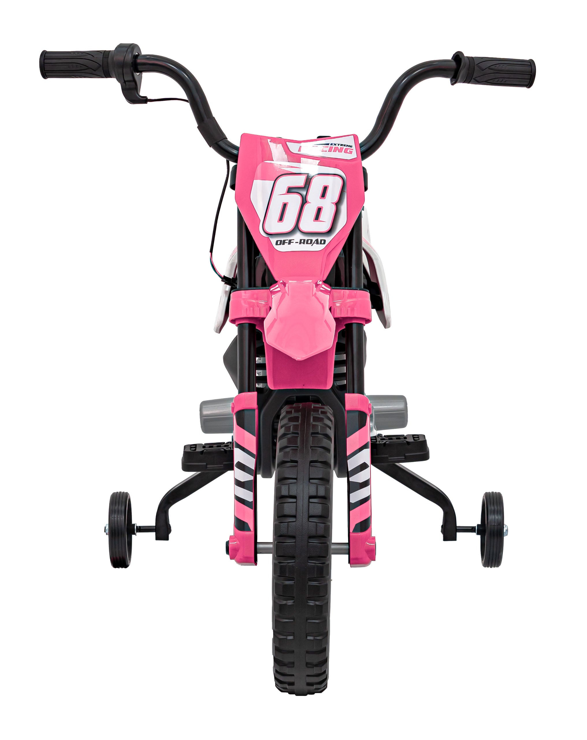 Motor na akumulator PANTONE 361C - rozi