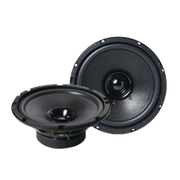 SAL Auto zvučnici, set, 165mm, 2x75W, 4 Ohm - BK 165