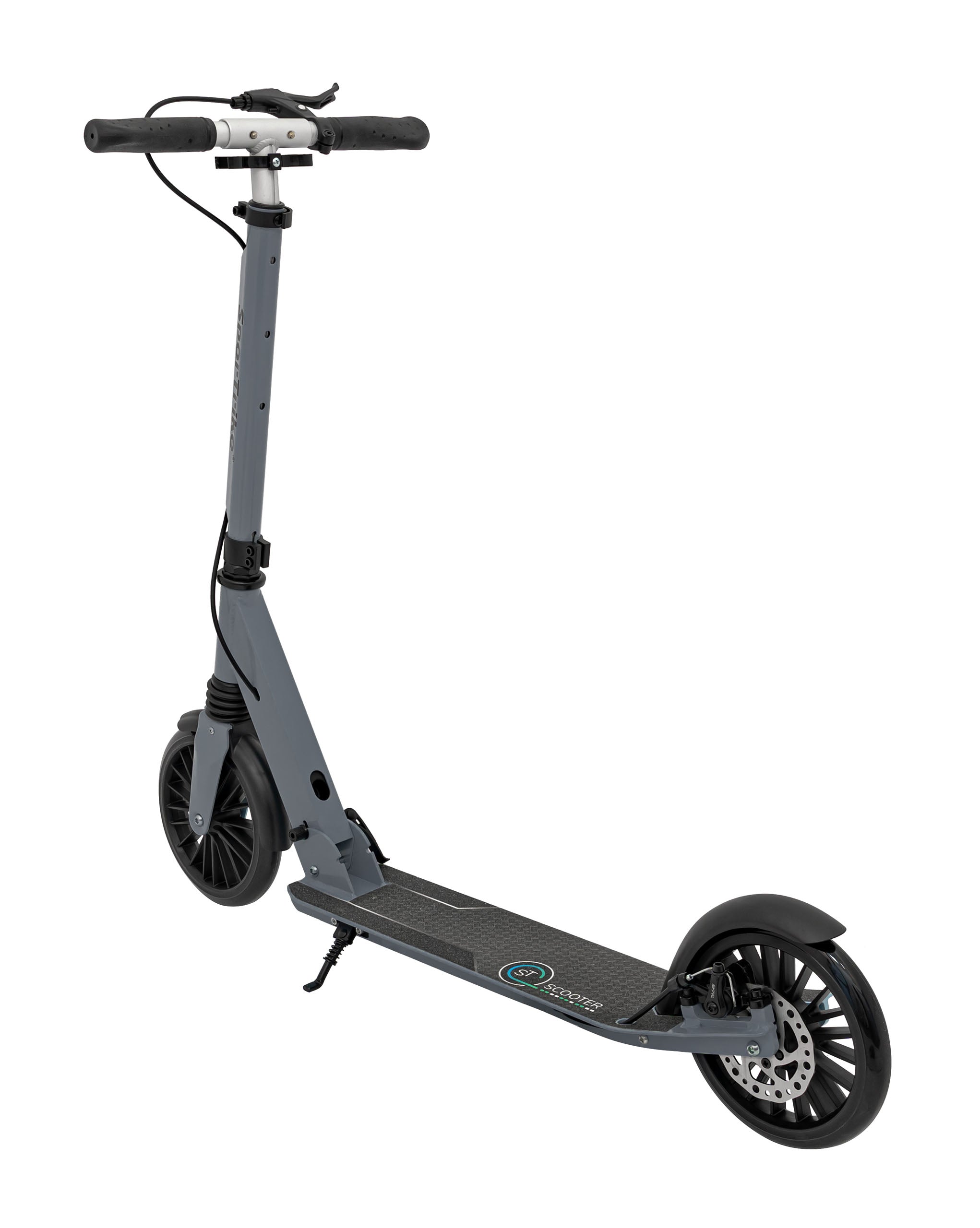 Romobil SPORTRIKE - sivi