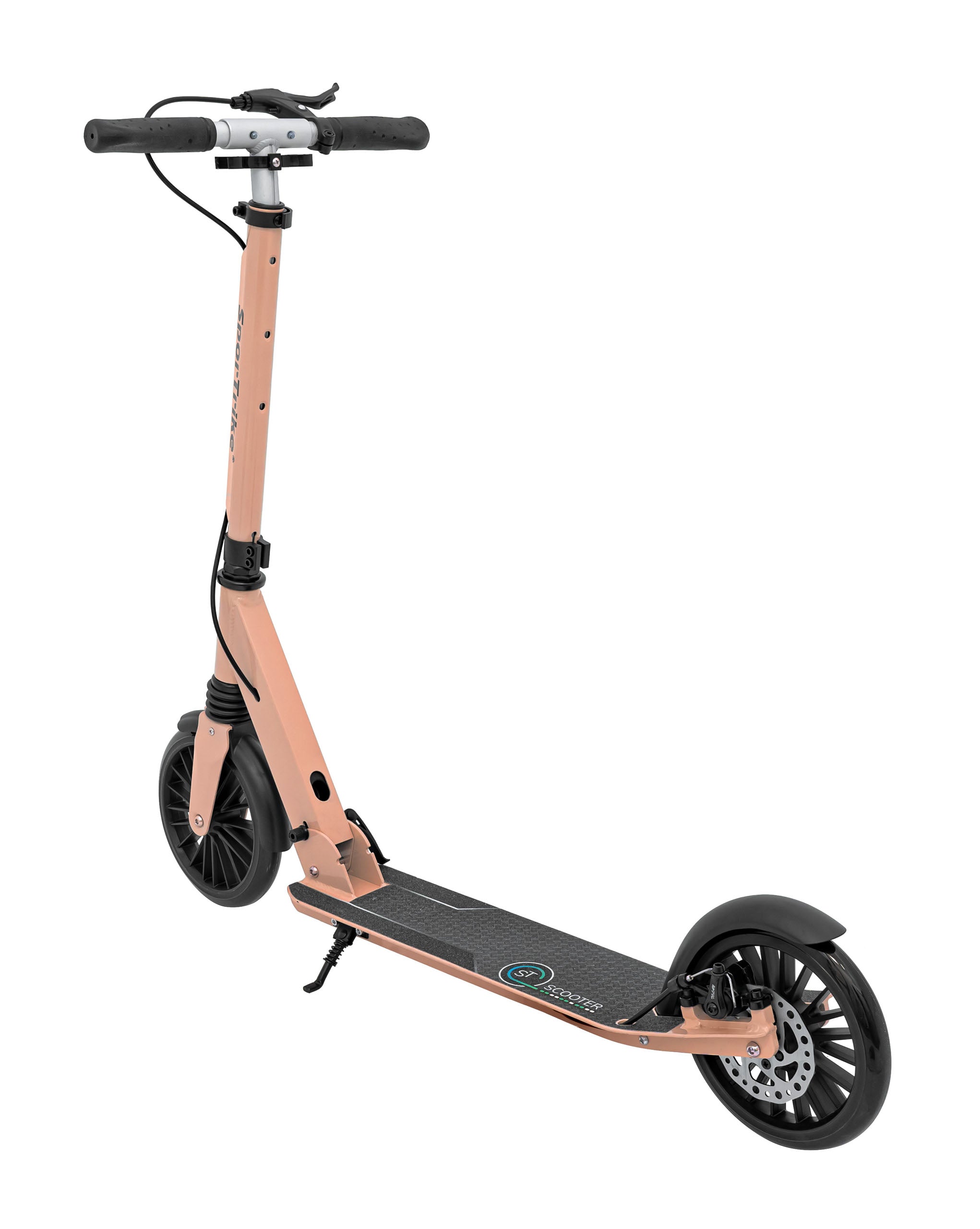 Romobil SPORTRIKE - rozi