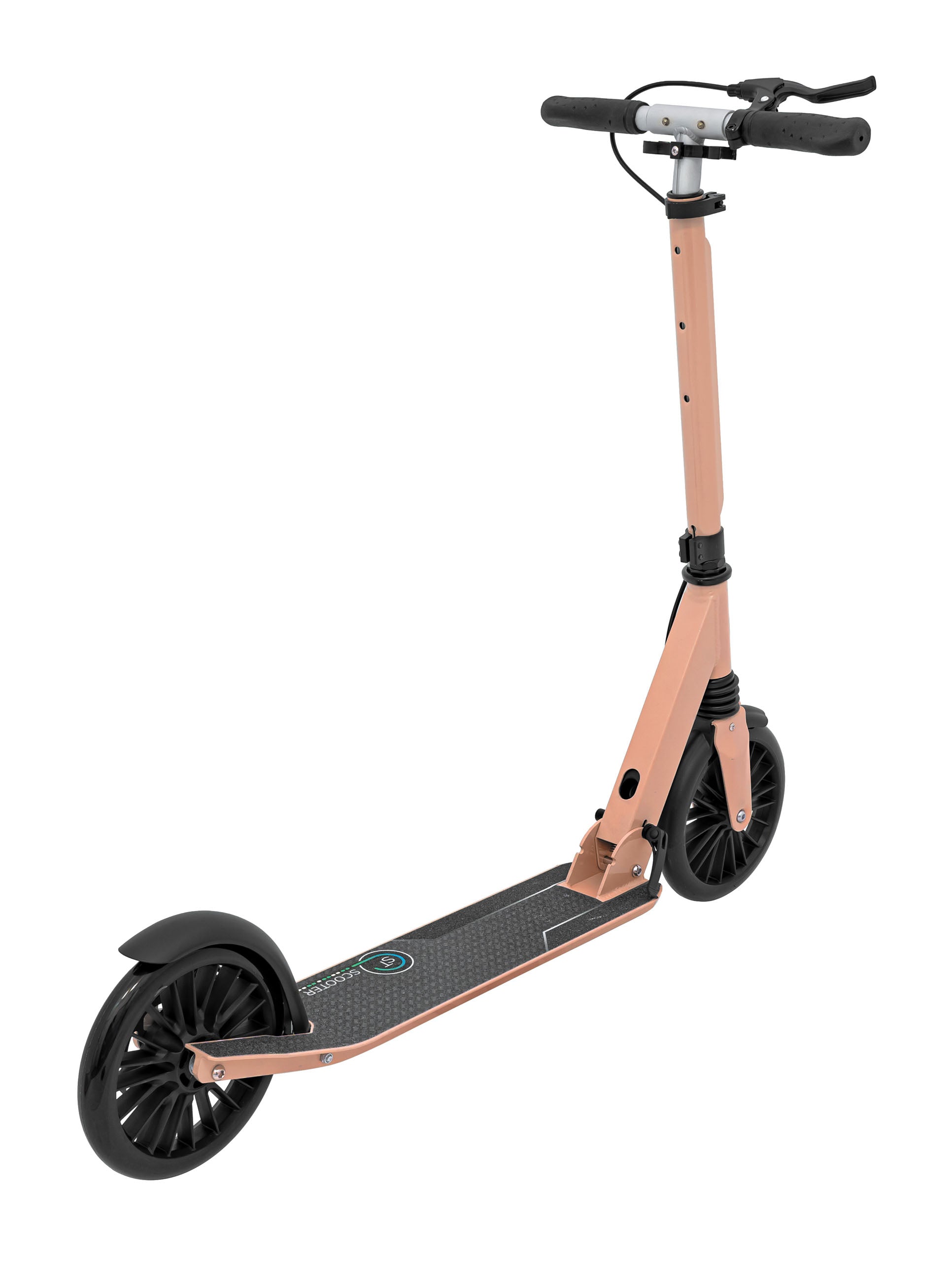 Romobil SPORTRIKE - rozi