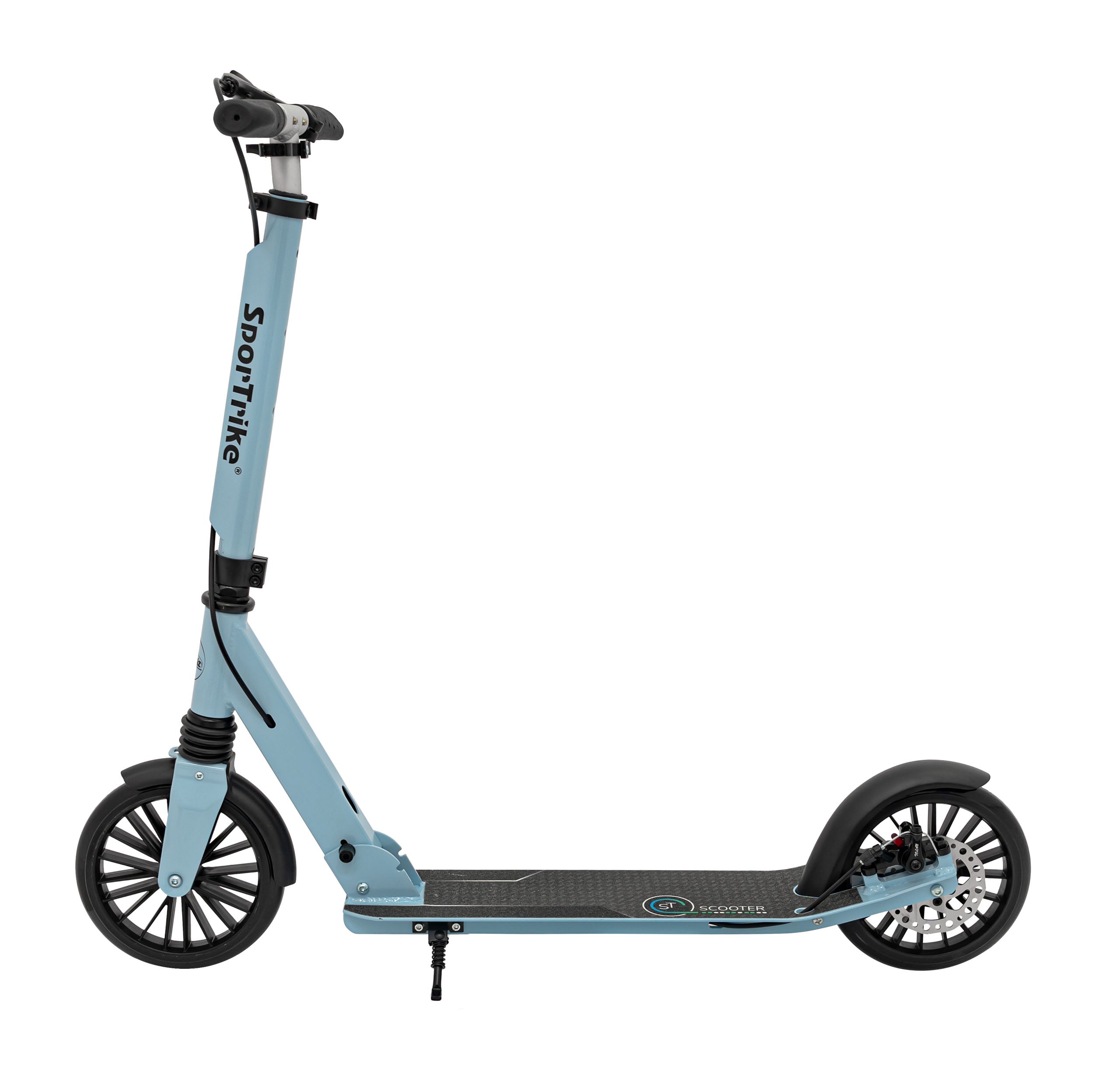 Romobil SPORTRIKE - plavi