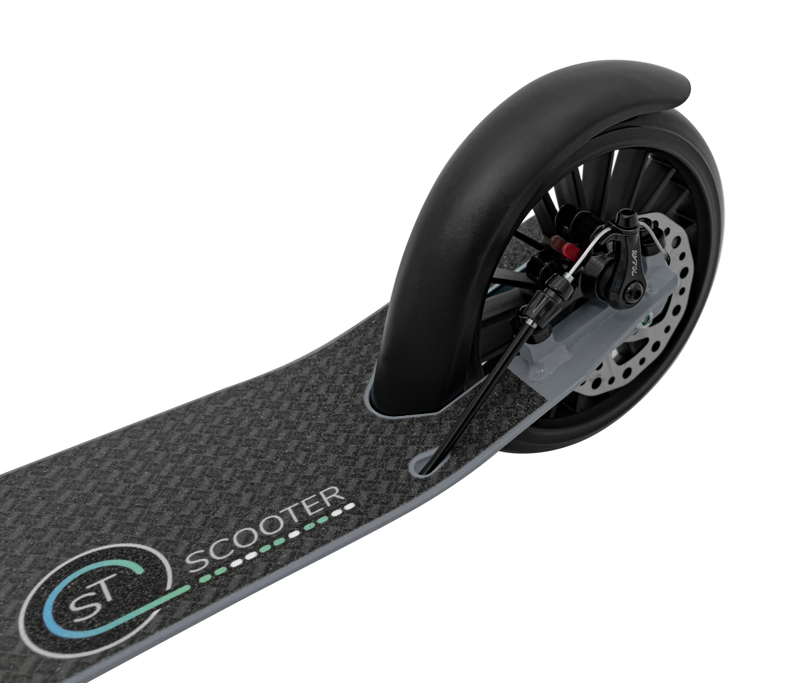 Romobil SPORTRIKE - sivi