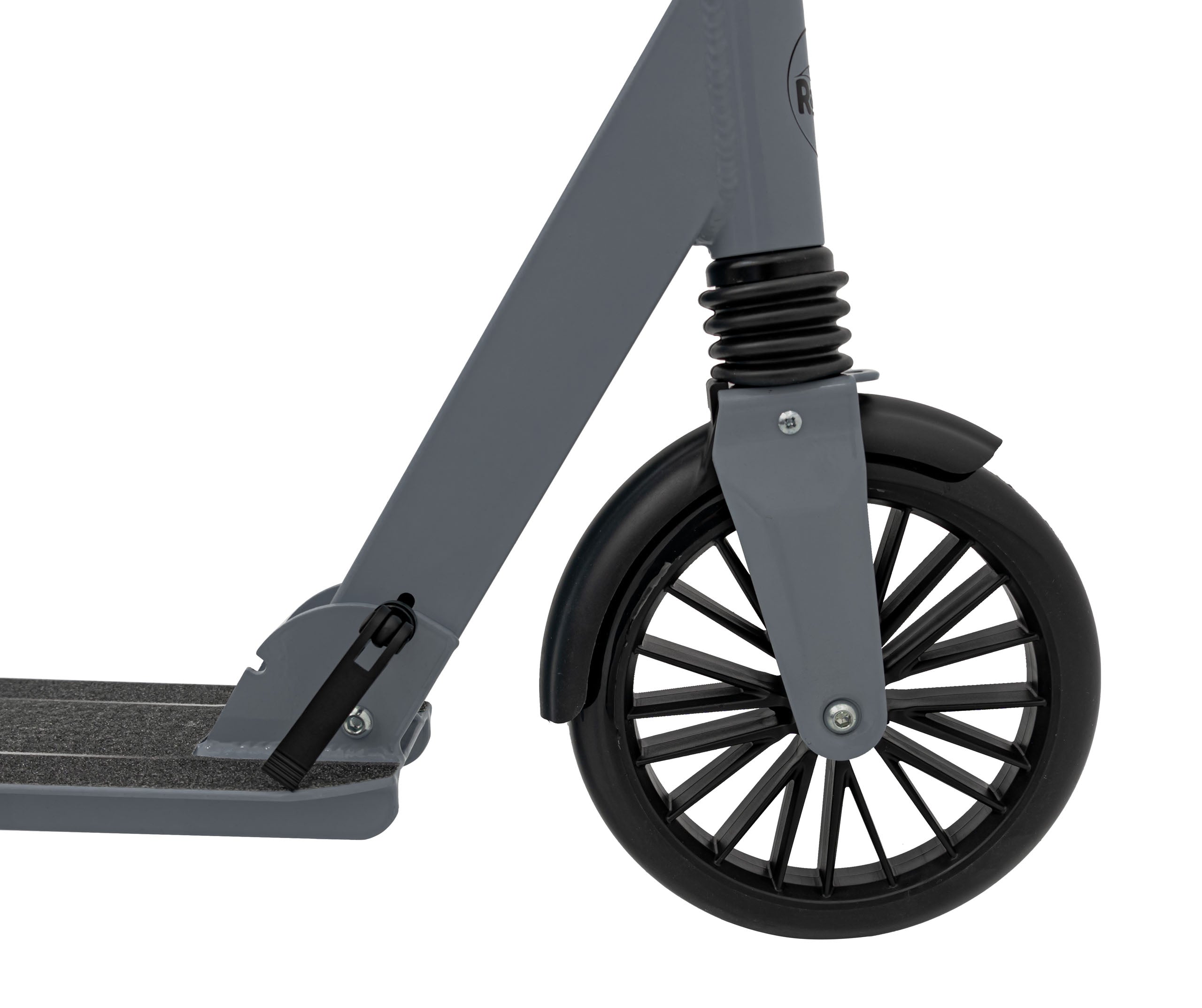 Romobil SPORTRIKE - sivi