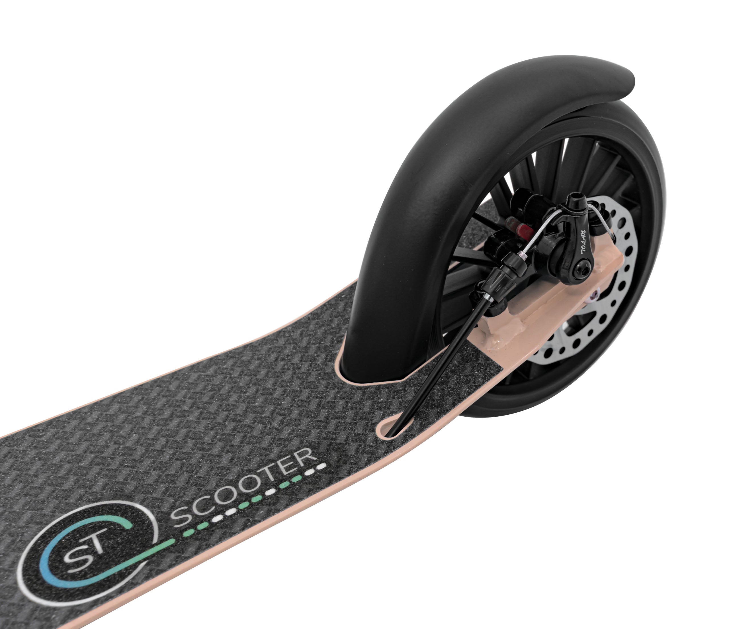 Romobil SPORTRIKE - rozi
