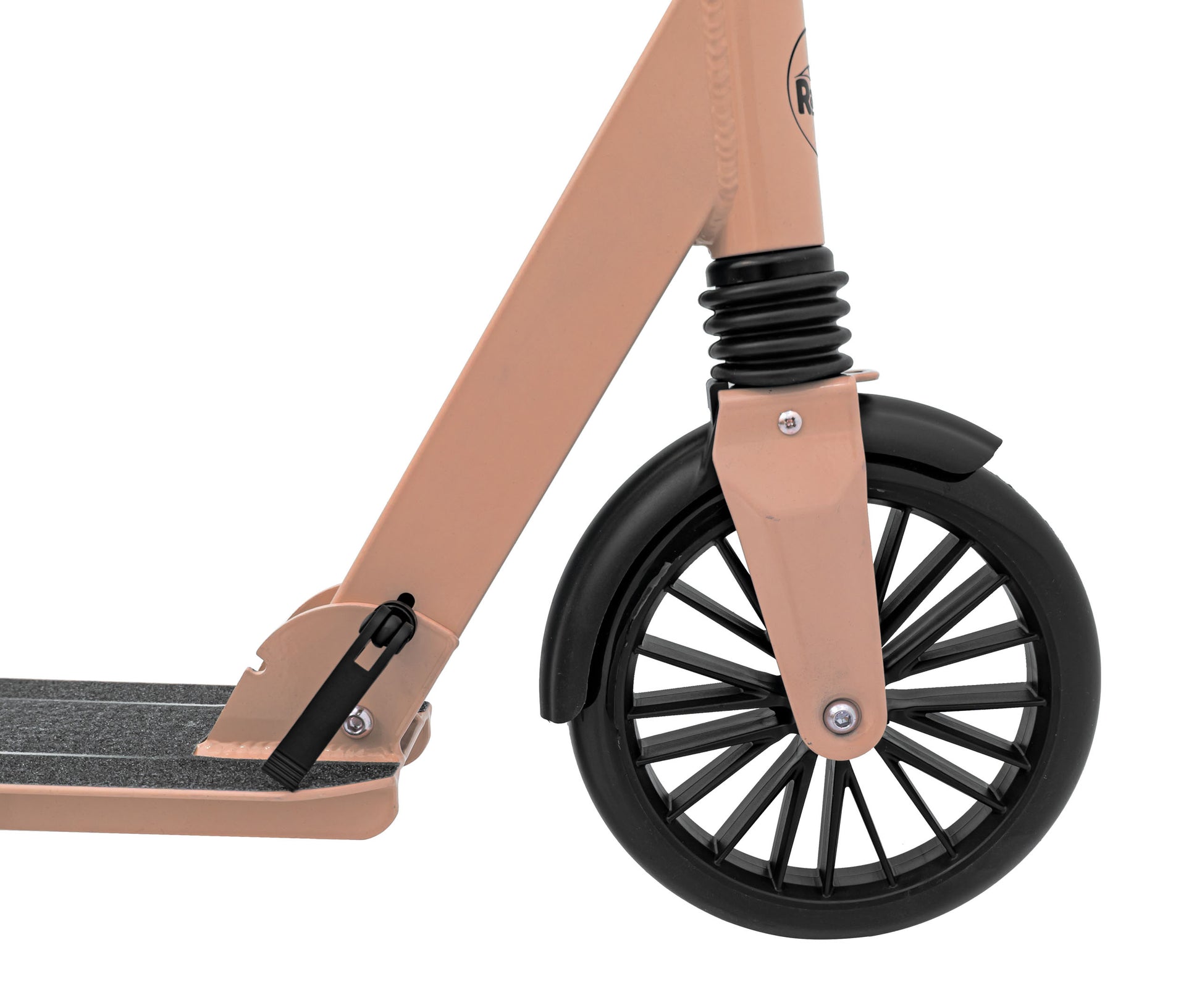 Romobil SPORTRIKE - rozi