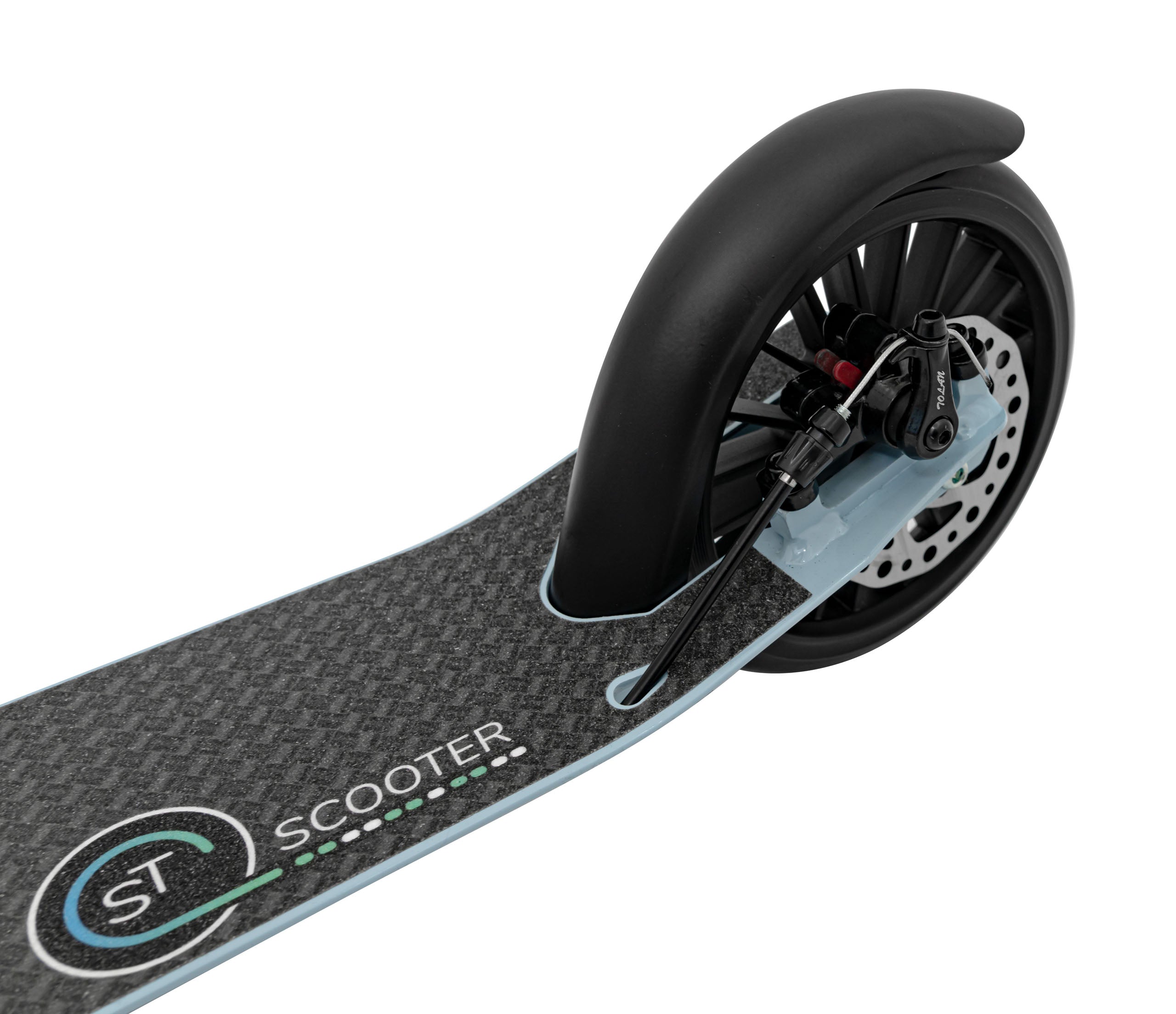 Romobil SPORTRIKE - plavi