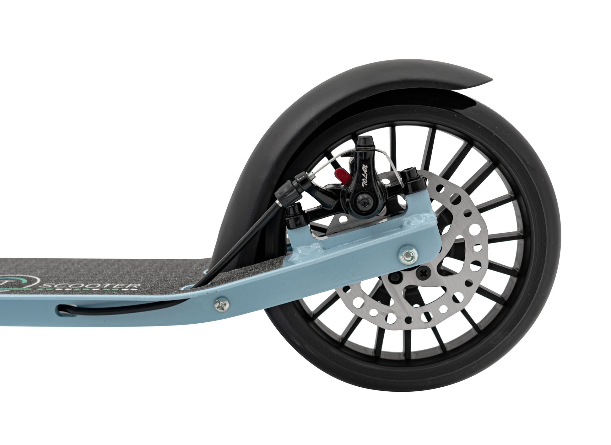 Romobil SPORTRIKE - plavi
