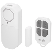 home Alarm za vrata i prozore, daljinski upravljač, 4u1 - HS12