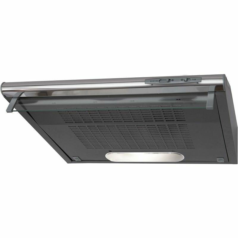 Amica napa OSC6112I inox