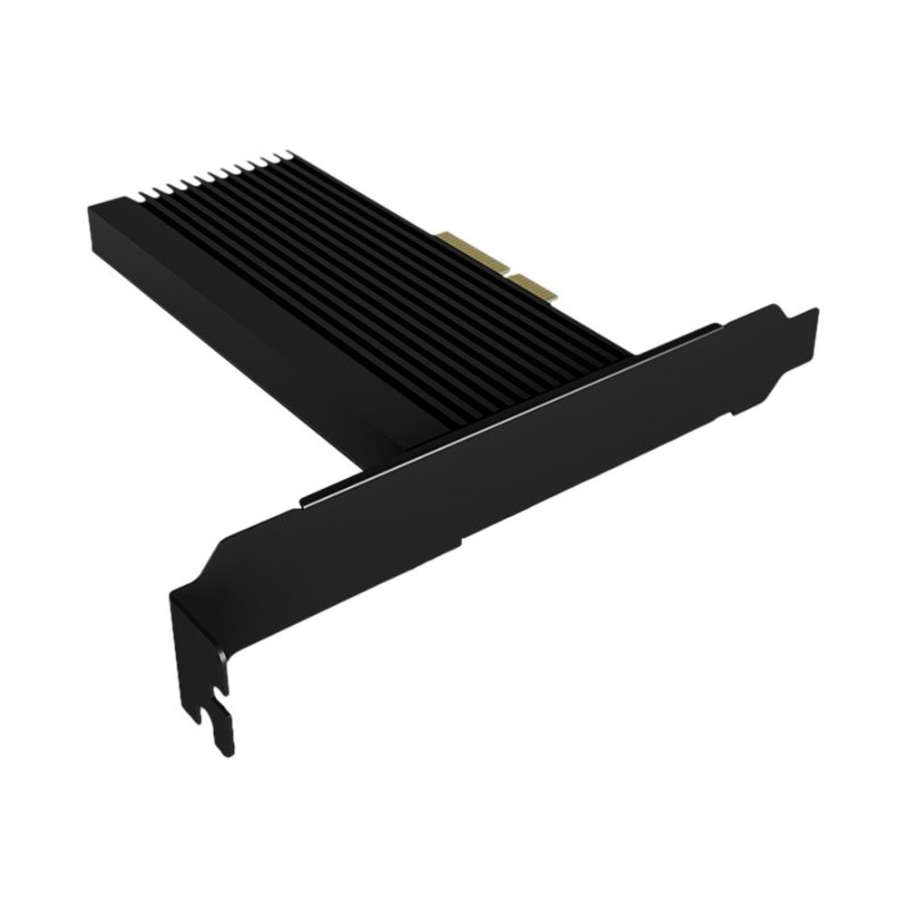 ICY BOX IB-PCI208-HS sučeljna kartica / adapter Interno M.2