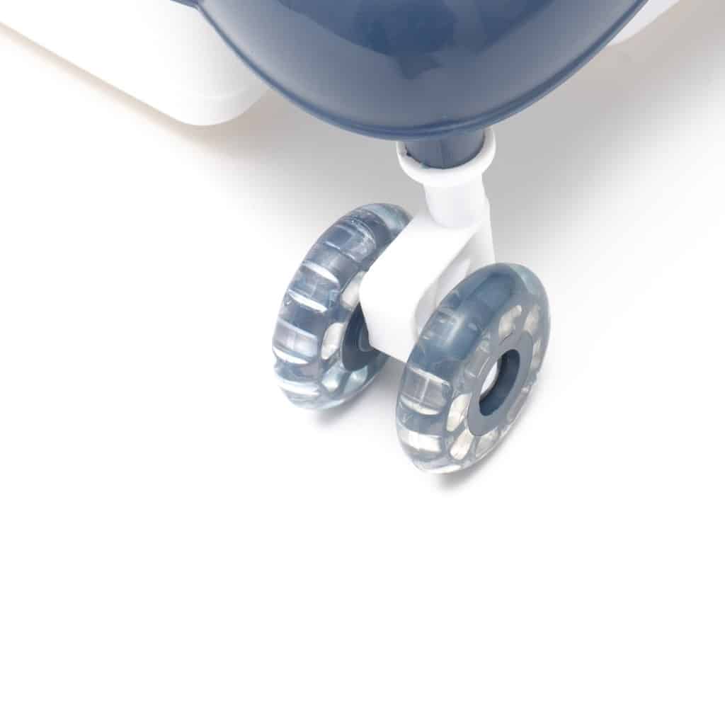Baby Mix hodalica – Dark blue