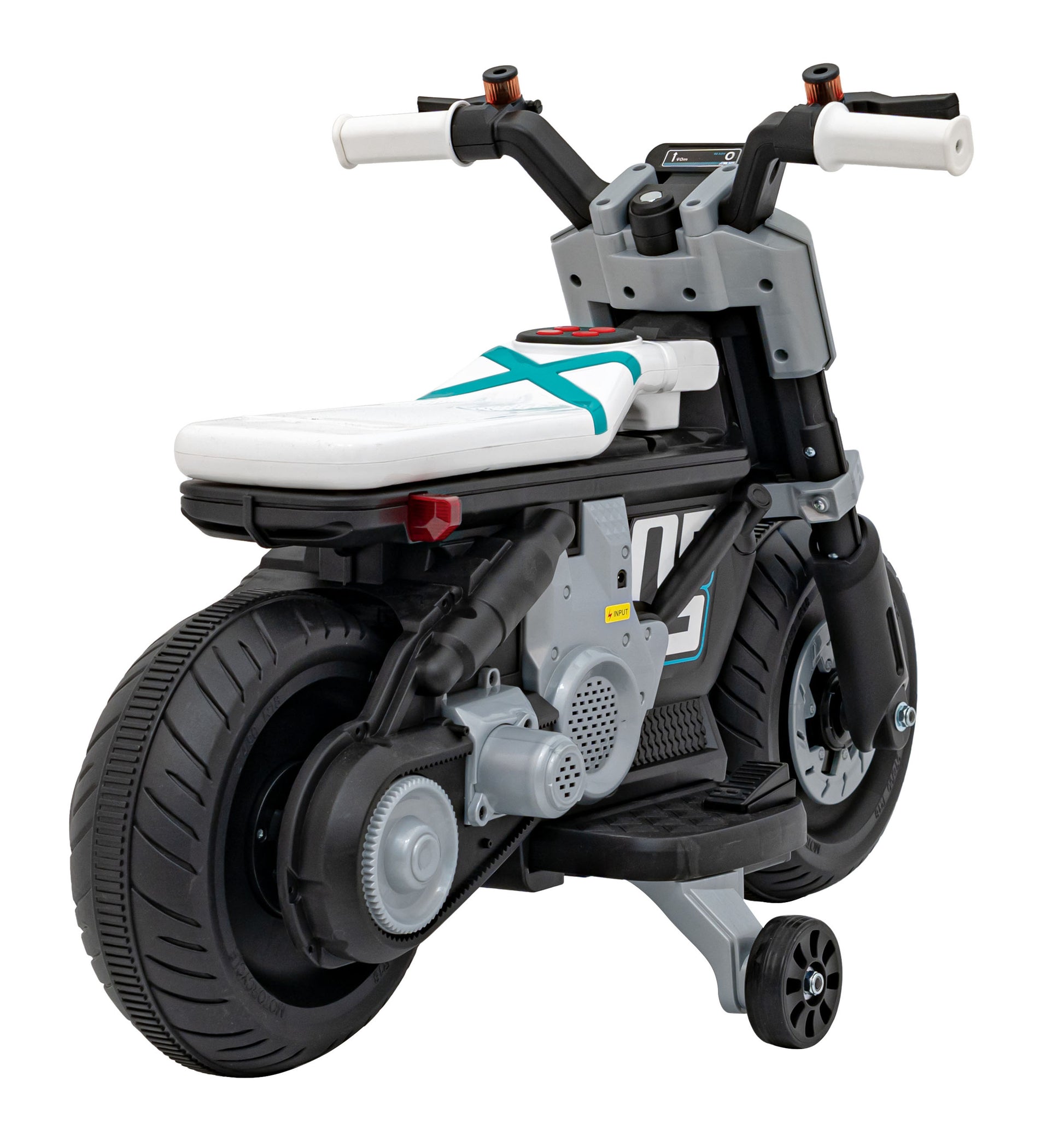 Motor na akumulator Future 88 -bijeli