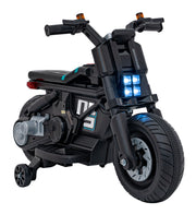 Motor na akumulator Future 88 - crni