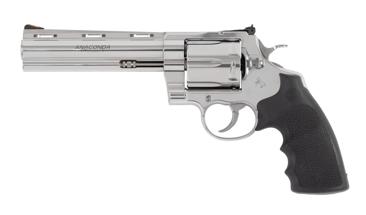COLT ANACONDA .44magnum
