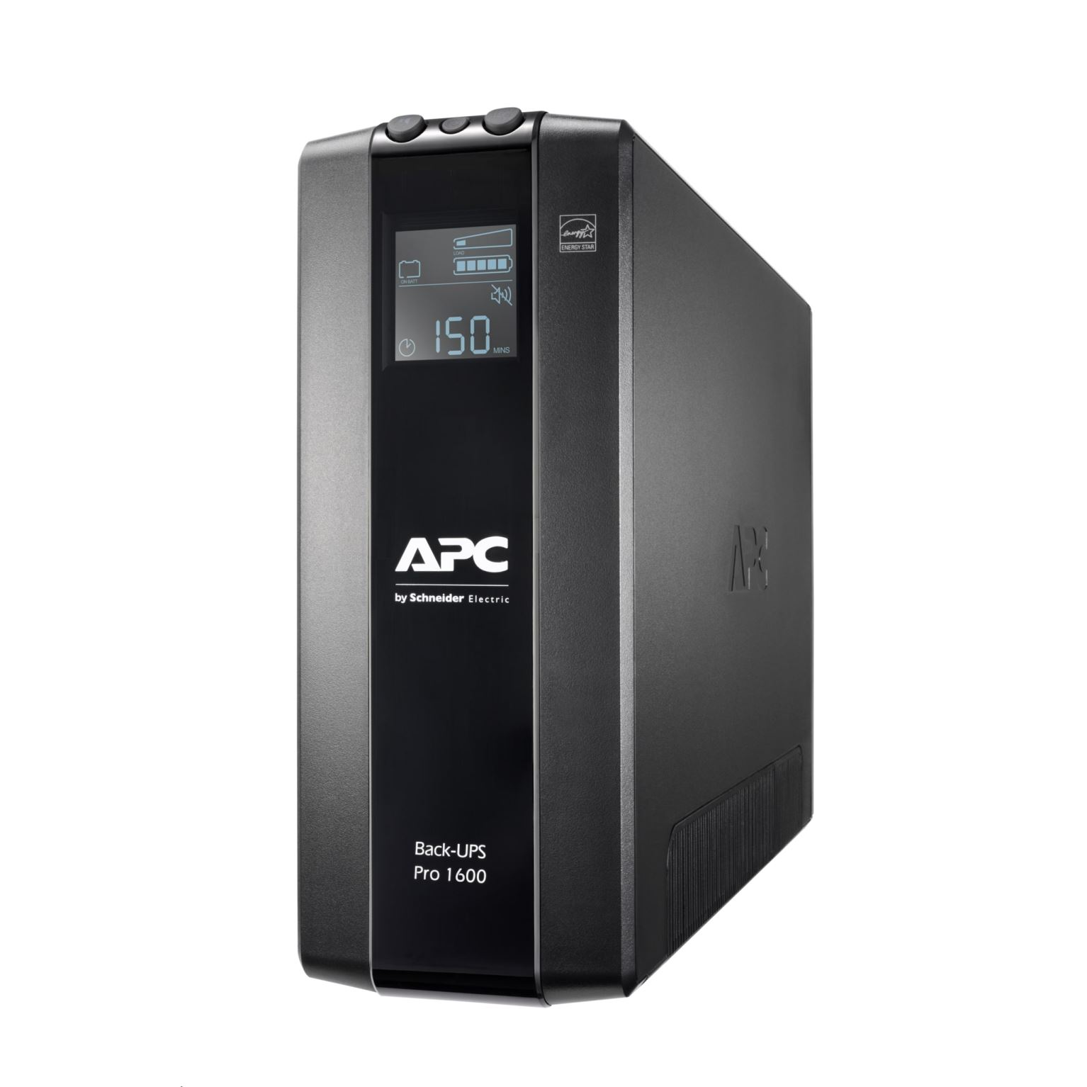 APC BR1600MI neprekidan tok energije (UPS) Line-Interactive 1,6 kVA 960 W 8 utičnice naizmjenične struje