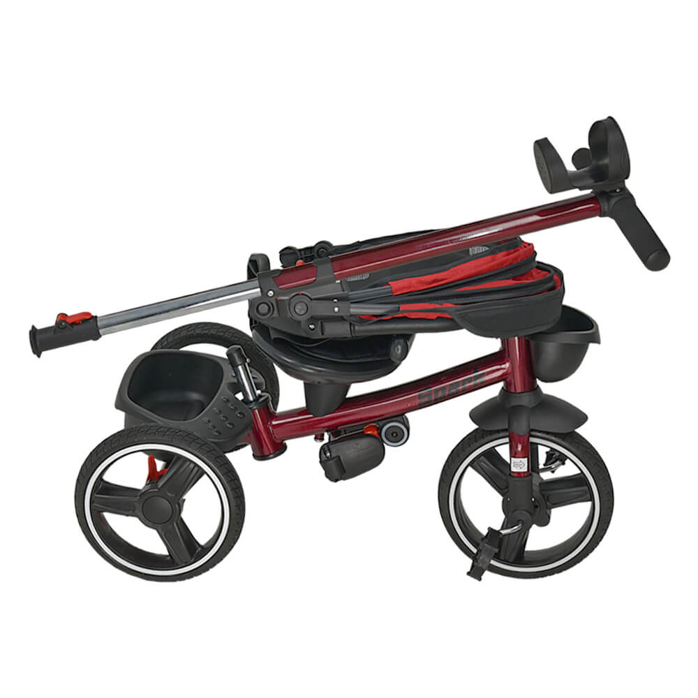Tricikl SPARK 360°