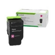 Lexmark 78C2UME toner 1 kom Original Magenta